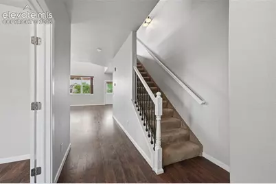 1861 Dewhirst Drive, Colorado Springs, CO 80951 - Photo 2