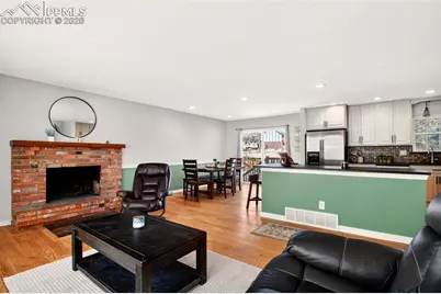 5226 Rocking R Drive, Colorado Springs, CO 80915 - Photo 12