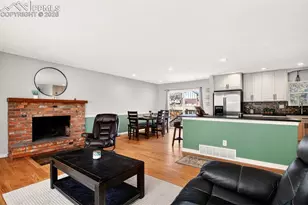 5226 Rocking R Dr, Colorado Springs, CO 80915 - Photo 12