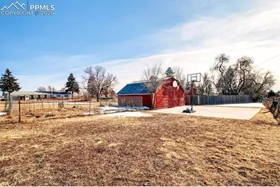 5226 Rocking R Drive, Colorado Springs, CO 80915 - Photo 40
