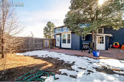 5226 Rocking R Drive, Colorado Springs, CO 80915 - Photo 44