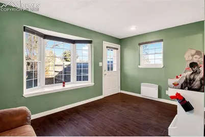 5226 Rocking R Drive, Colorado Springs, CO 80915 - Photo 36