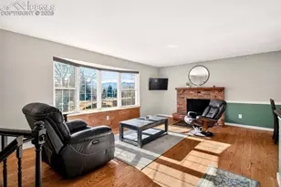 5226 Rocking R Dr, Colorado Springs, CO 80915 - Photo 8