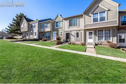 3408 Queen Anne Way, Colorado Springs, CO 80917 - Photo 2