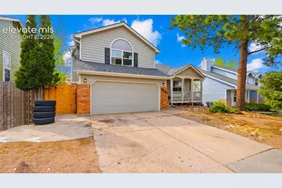 3480 Hickory Hill Drive, Colorado Springs, CO 80906 - Photo 26