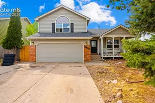 3480 Hickory Hill Dr, Colorado Springs, CO 80906 - Photo 1