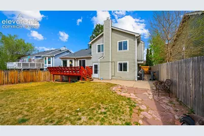 3480 Hickory Hill Drive, Colorado Springs, CO 80906 - Photo 20
