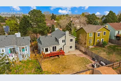 3480 Hickory Hill Drive, Colorado Springs, CO 80906 - Photo 22