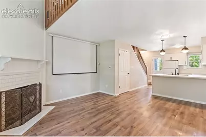 3720 Red Canon Place, Colorado Springs, CO 80904 - Photo 4