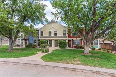 3720 Red Canon Place, Colorado Springs, CO 80904 - Photo 2