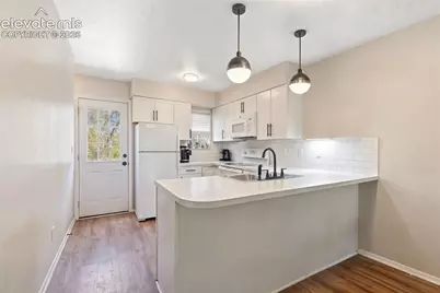 3720 Red Canon Place, Colorado Springs, CO 80904 - Photo 6