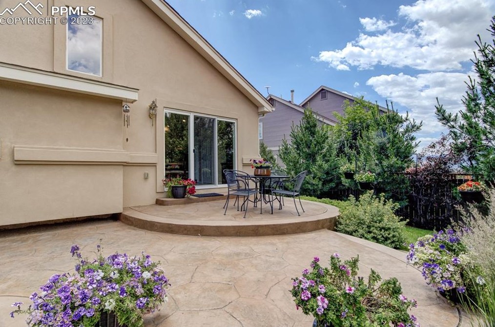 13772 Narrowleaf Dr, Colorado Springs, CO 80921-7600