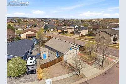 7394 Willowind Drive, Colorado Springs, CO 80922 - Photo 36