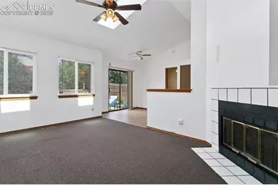 6420 Mohican Drive, Colorado Springs, CO 80915 - Photo 2