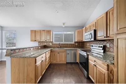 9404 Tranquil Morning Terrace, Colorado Springs, CO 80925 - Photo 10