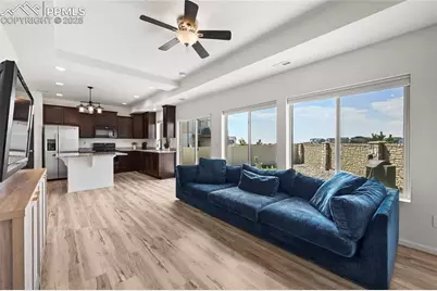 6954 Silvergrass Drive, Colorado Springs, CO 80927 - Photo 6