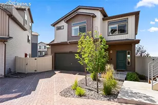 6954 Silvergrass Dr, Colorado Springs, CO 80927 - Photo 2