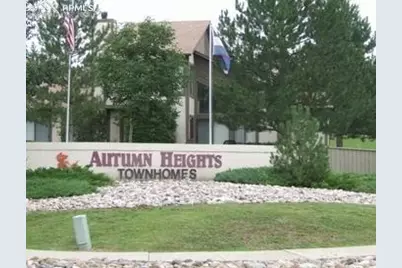 365 Autumn Ridge Circle #A, Colorado Springs, CO 80906 - Photo 28