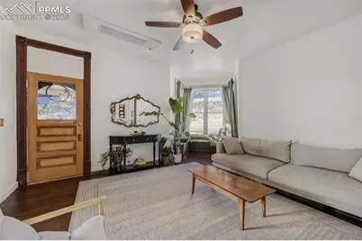 429 W Carr Avenue, Cripple Creek, CO 80813 - Photo 8