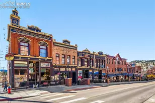 429 W Carr Ave, Cripple Creek, CO 80813 - Photo 34