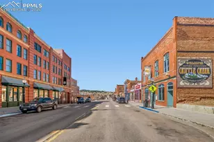 429 W Carr Ave, Cripple Creek, CO 80813 - Photo 30