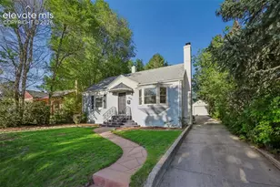805 N Foote Ave, Colorado Springs, CO 80909 - Photo 1