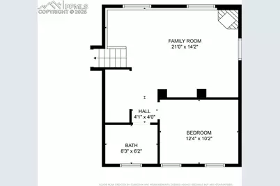 2785 Clarendon Drive, Colorado Springs, CO 80916 - Photo 22