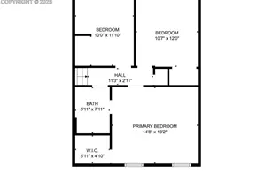 2785 Clarendon Dr, Colorado Springs, CO 80916 - Photo 24