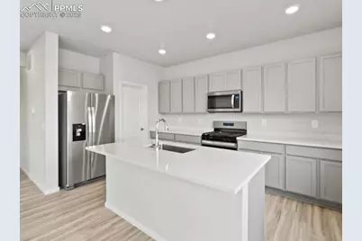 11402 Pikeminnow Place, Colorado Springs, CO 80925 - Photo 2