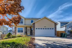 7880 Manston Dr, Colorado Springs, CO 80920 - Photo 1