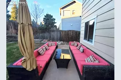 7880 Manston Drive, Colorado Springs, CO 80920 - Photo 2