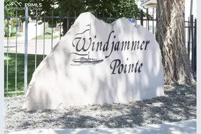 3540 Pacific Drive, Colorado Springs, CO 80910 - Photo 2