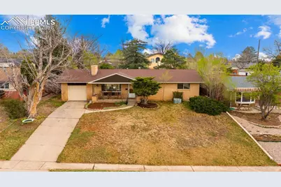 825 Panorama Drive, Colorado Springs, CO 80904 - Photo 36