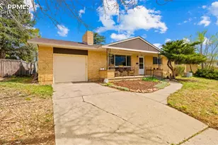 825 Panorama Dr, Colorado Springs, CO 80904 - Photo 2