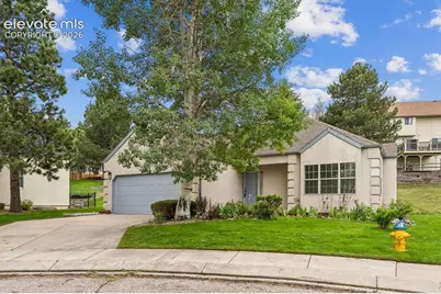 5715 Velvet Court, Colorado Springs, CO 80918 - Photo 2