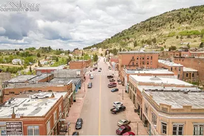 400 Victor Avenue, Victor, CO 80860 - Photo 34