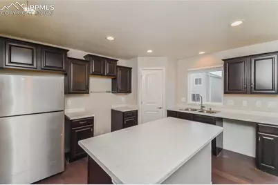 10885 Rowley Drive, Colorado Springs, CO 80925 - Photo 4