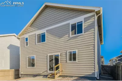 10885 Rowley Drive, Colorado Springs, CO 80925 - Photo 16