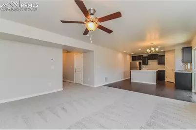 10885 Rowley Drive, Colorado Springs, CO 80925 - Photo 2