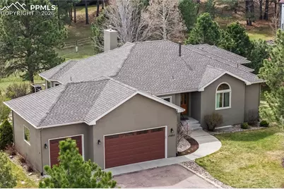 19885 Riverglen Lane, Monument, CO 80132 - Photo 4