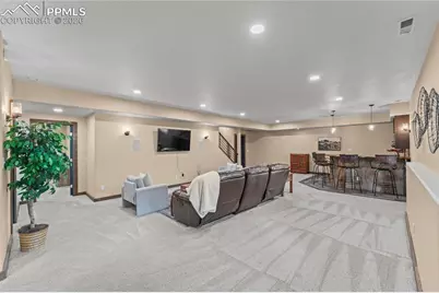 19885 Riverglen Lane, Monument, CO 80132 - Photo 38