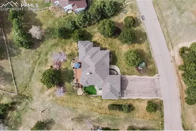 19885 Riverglen Lane, Monument, CO 80132 - Photo 50