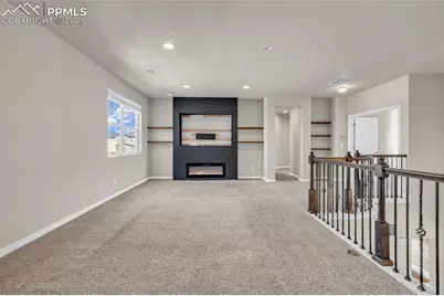 9743 Picket Fence Way, Peyton, CO 80831 - Photo 18