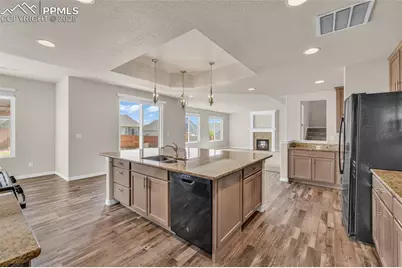 9743 Picket Fence Way, Peyton, CO 80831 - Photo 14