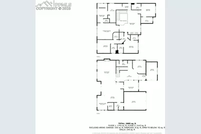 9743 Picket Fence Way, Peyton, CO 80831 - Photo 44