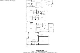 9743 Picket Fence Way, Peyton, CO 80831 - Photo 44