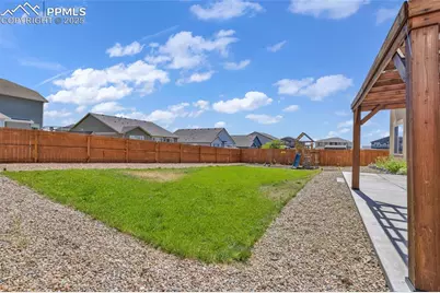9743 Picket Fence Way, Peyton, CO 80831 - Photo 38