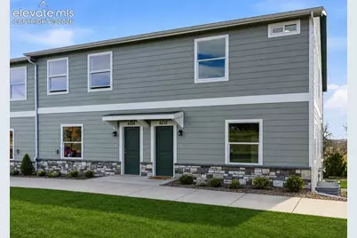 6712 Condor Hill Heights, Colorado Springs, CO 80915 - Photo 1