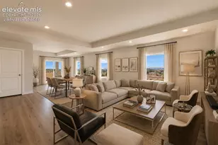 6712 Condor Hl Hts, Colorado Springs, CO 80915 - Photo 2