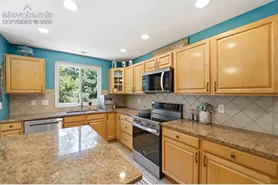 3456 Heather Glen Drive, Colorado Springs, CO 80922 - Photo 10